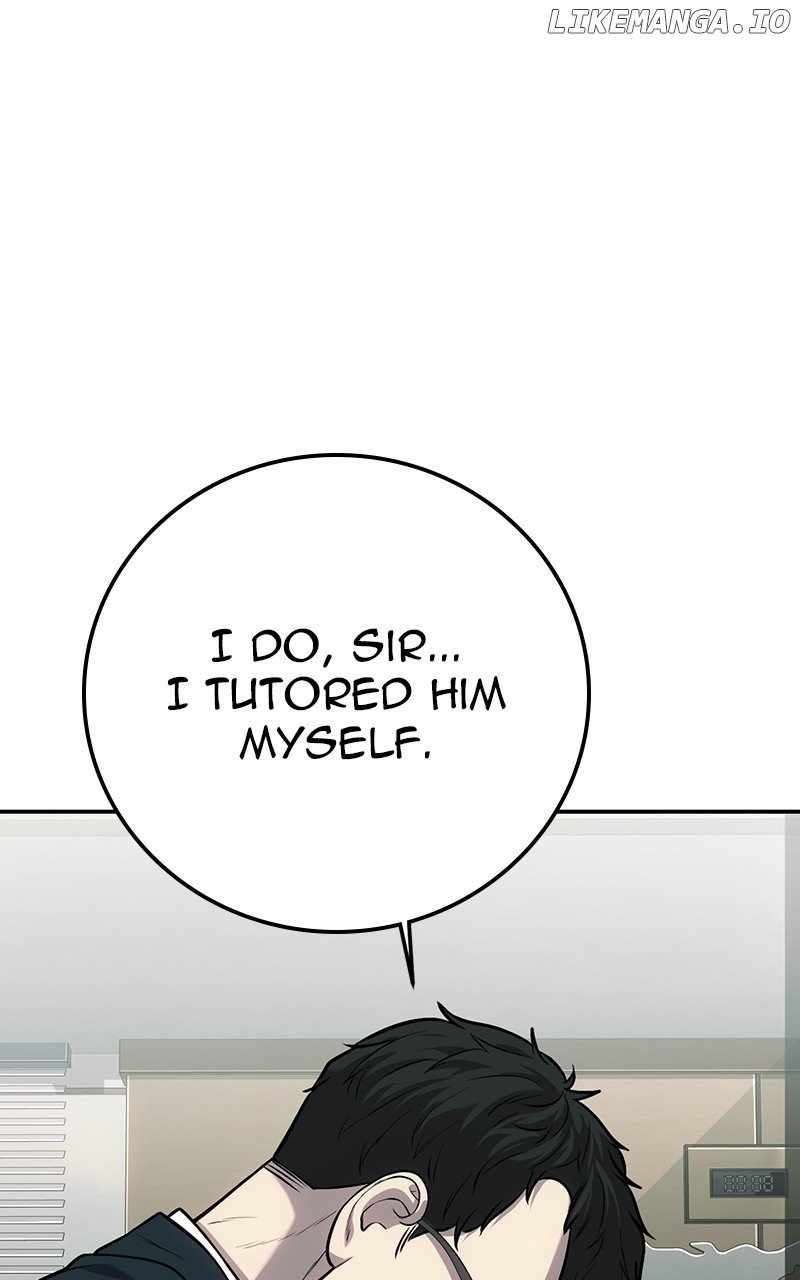 Son's Retribution Chapter 50 152